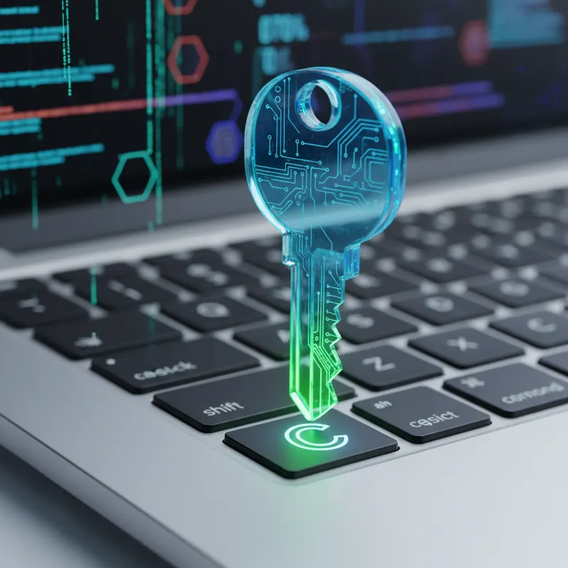 ChatGPT pour le SEO — illustration
