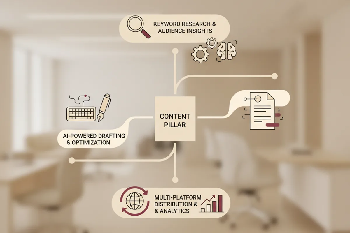 écrire article blog SEO méthode 2026