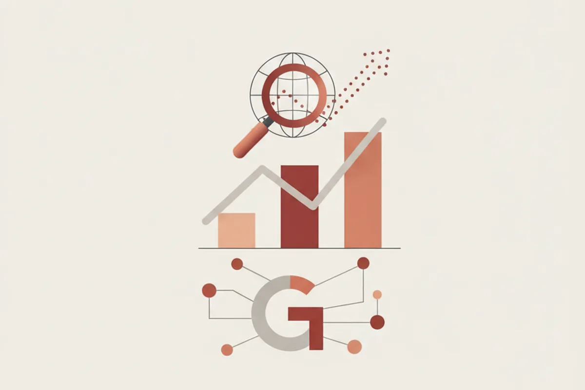 Google Trends mots-clés analyse tendance SEO