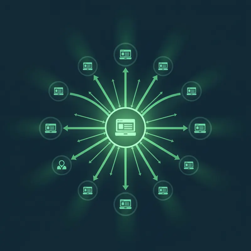 stratégie netlinking backlinks SEO