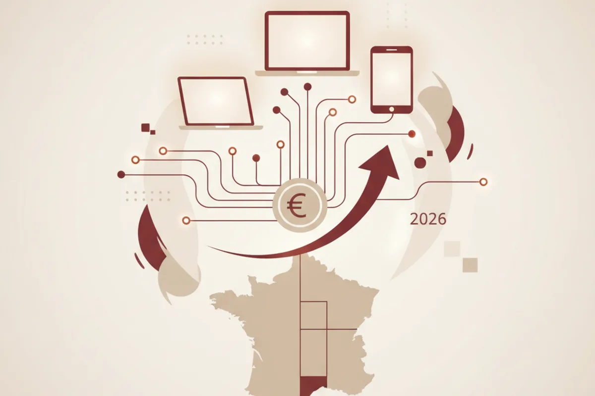 complément salaire idées internet France 2026