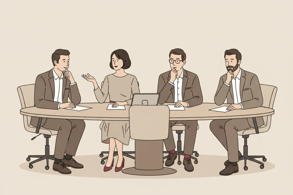 jurés Qui veut être mon associé business angels investisseurs