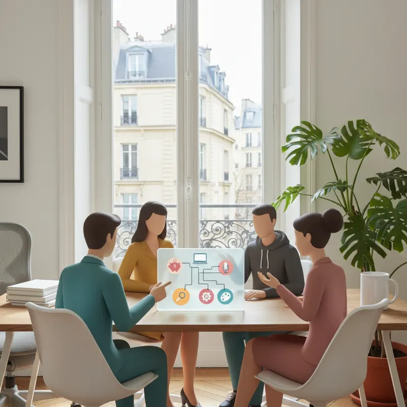 les meilleures façons de gagner de largent sur internet en france en 2026 comment choisir votre mét