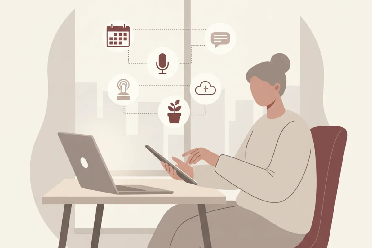 assistant virtuel métier en ligne sans diplôme