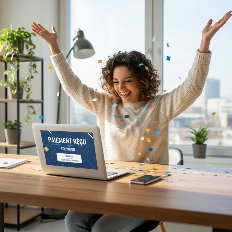 freelance digital premières missions France 2026