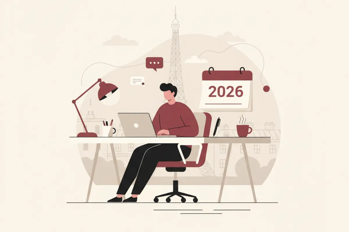 rédacteur web freelance débuter France 2026