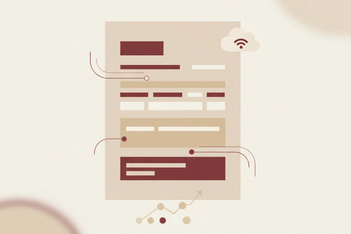 structure lettre motivation télétravail efficace